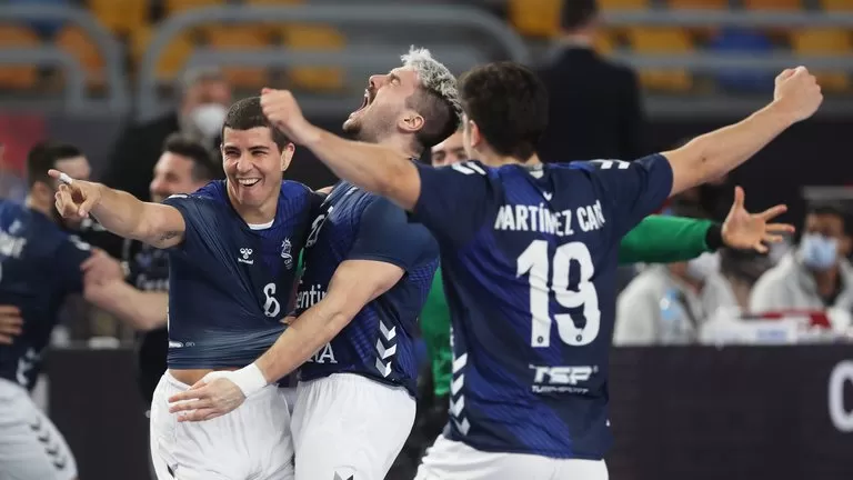 (REUTERS/Mohamed Abd El Ghany)