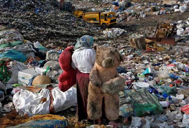 131 millones de personas cayeron en la pobreza durante 2020.