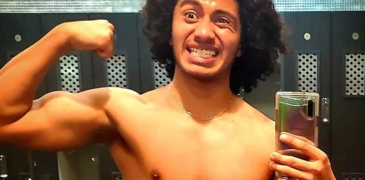 Wilber Portillo vivía en Denver, y amaba hacer entrenamiento físico.