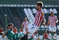 Sarmiento, un modelo que pretenden imitar en San Martín