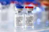 Todo lo que hay que saber sobre la vacuna rusa