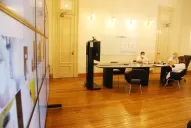 Medina Ruiz: sabemos que cuando pase el verano hay un aumento de casos significativos