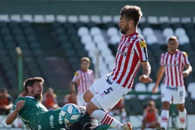 Sarmiento, un modelo que pretenden imitar en San Martín