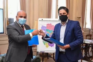 Invertirán en infraestructura escolar $ 2.700 millones