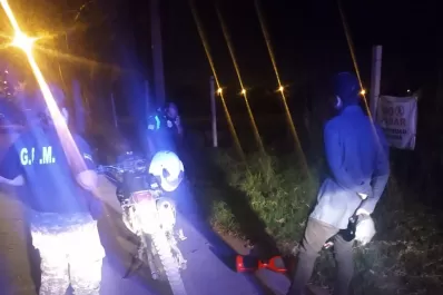 Yerba Buena: robó un monopatín eléctrico y lo detuvieron