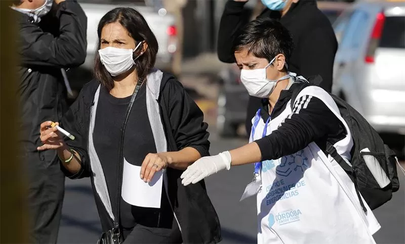 Coronavirus en Argentina: confirmaron 219 muertes y 10.409 nuevos contagios en las últimas 24 horas