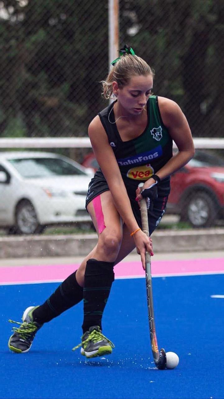 Hockey: la bocha sueña con volver a rodar