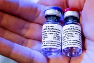 Rusia no descartó retrasos en la producción de la vacuna Sputnik V 