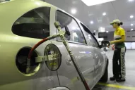 Ante la suba de los combustibles, aumentaron las consultas para cambiar de nafta a GNC