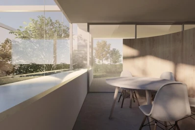 Minimalismo: una fusión entre utilidad y armonía