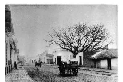 Tucumán retro: la esquina del Pacará, en San Martín y Catamarca