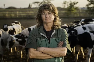 Tafí Viejo: sigue celebrando el cine medioambiental virtual