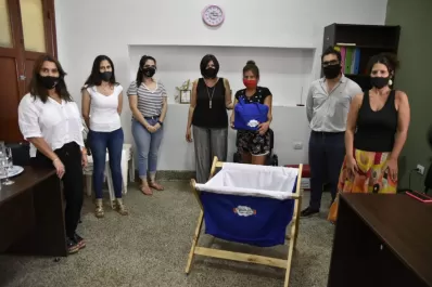 En Tafí Viejo implementan un programa especial para embarazadas