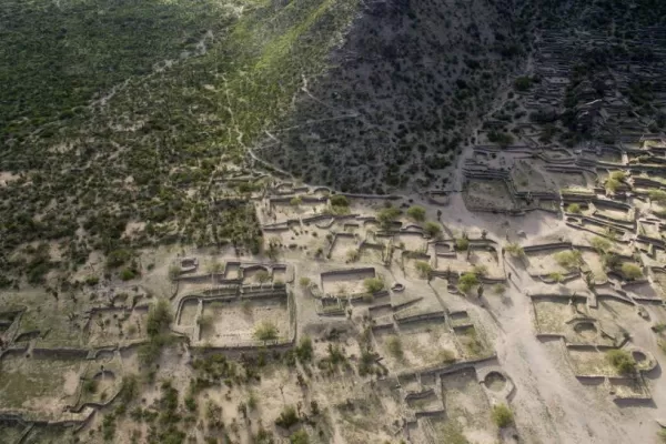Tres sitios arqueológicos imperdibles en Tucumán