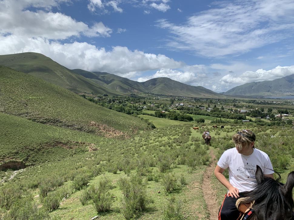 Tafí del Valle y una experiencia imprescindible