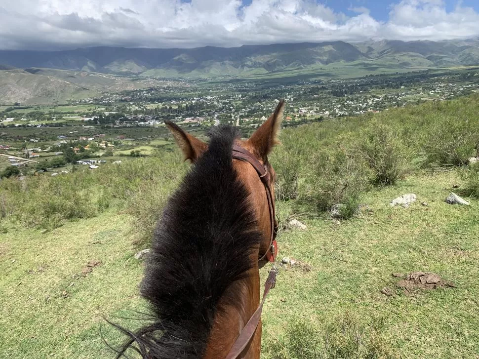 Tafí del Valle y una experiencia imprescindible