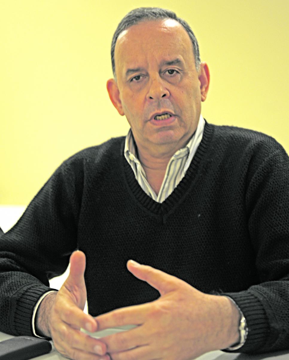 Semanas clave para el futuro de San Martín