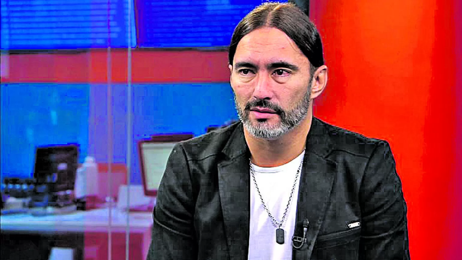 Daniel Agostini agotó entradas