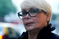 Carmen Barbieri fue trasladada a terapia intensiva: “el cuadro se complicó”, dijo su hijo