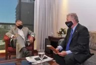 Ley de Biocombustibles: Tucumán y Salta acuerdan medidas conjuntas para gestionar la prórroga