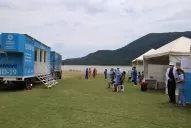 Coronavirus: ¿cuál es el estado de situación en Tucumán con relación a otras provincias?