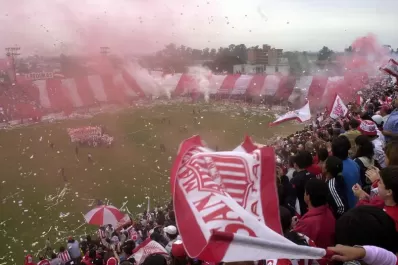 Semanas clave para el futuro de San Martín