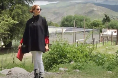 Los Plátanos cumple 21 años marcando tendencia en Tafí del Valle