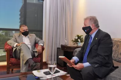 Ley de Biocombustibles: Tucumán y Salta acuerdan medidas conjuntas para gestionar la prórroga