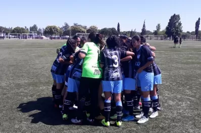 A través de una convocatoria, Atlético busca jugadoras para su plantel de fútbol femenino