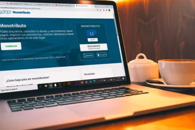 AFIP extendió beneficios para monotributistas: ¿de qué se tratan?