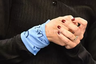 Chaco: una jueza ordenó suspender la ley de Interrupción Voluntaria del Embarazo