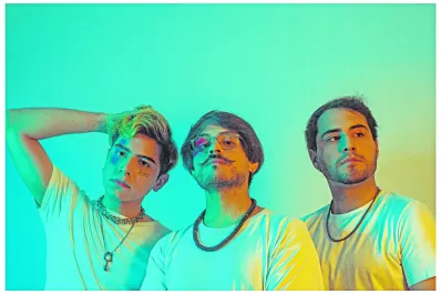 Teatro Municipal: flamenco vivo, con Daniel Antonio Corres