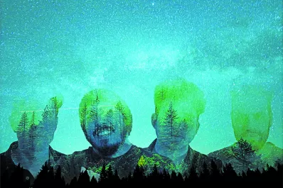 Teatro San Martín: dos shows de bandas rockeras locales