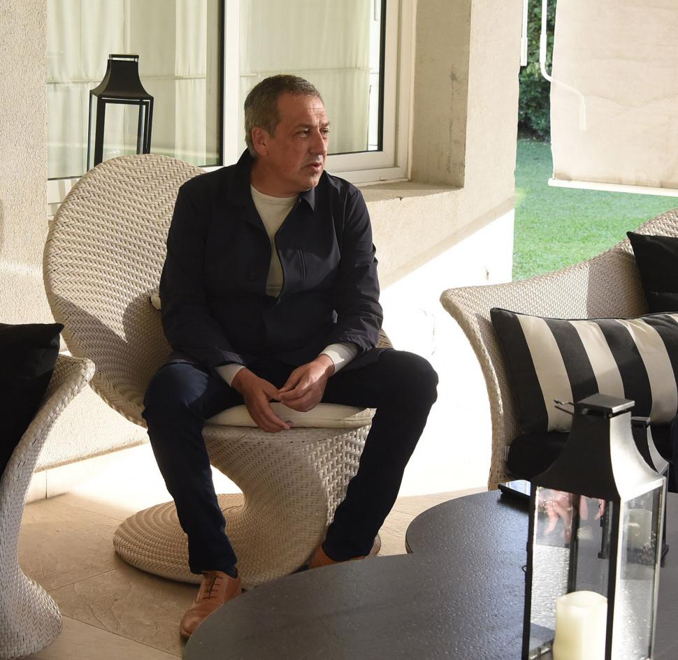 Semanas clave para el futuro de San Martín