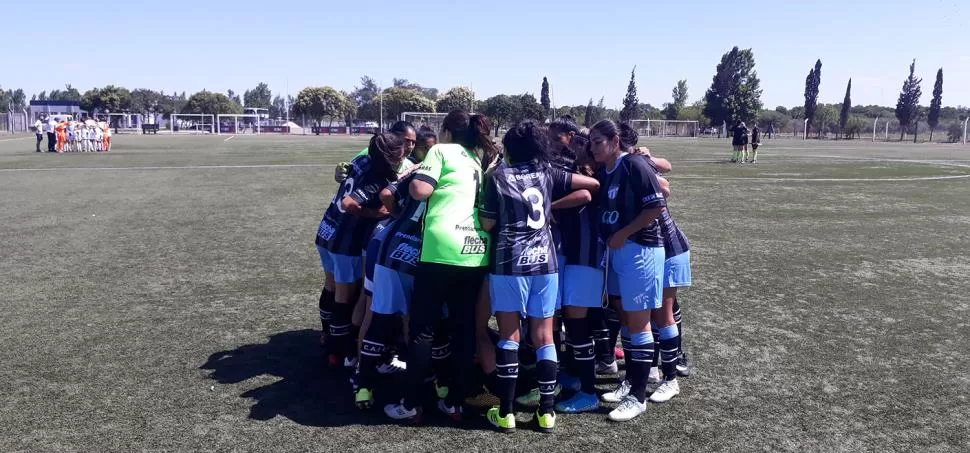 Foto tomada de/clubatleticotucuman.com.ar