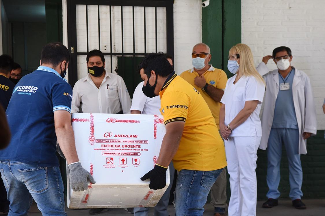 FOTO LA GACETA/ANALIA JARAMILLO