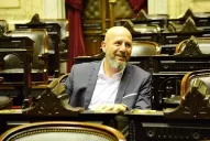 Diputados de la oposición viajarán a Formosa para conocer el estado de los centros de aislamiento