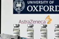 La UE aprobó la vacuna de Oxford y AstraZeneca para mayores de 18 años