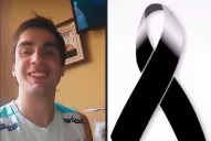 La hermana de Montenegro Cano recordó el caso Tacacho y compartió un video escalofriante