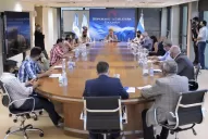 Febrero debuta con un reclamo formal por la ley de bioetanol