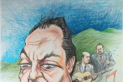 Jaime Dávalos: “el silencio es el creador de la música”