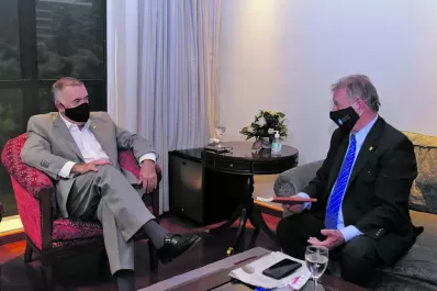 Alerta legislativa por la ley nacional de bioetanol