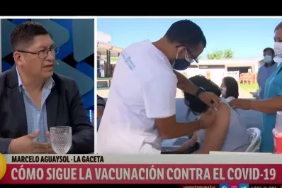 El Gobierno espera señales acerca del envío de más dosis de Sputnik V