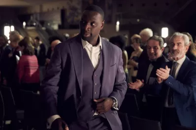 Netflix confirmó que Lupin tendrá segunda temporada