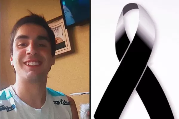 La hermana de Montenegro Cano recordó el caso Tacacho y compartió un video escalofriante