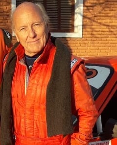 Máster de tracción simple: el premio de este rally es un guardapolvos