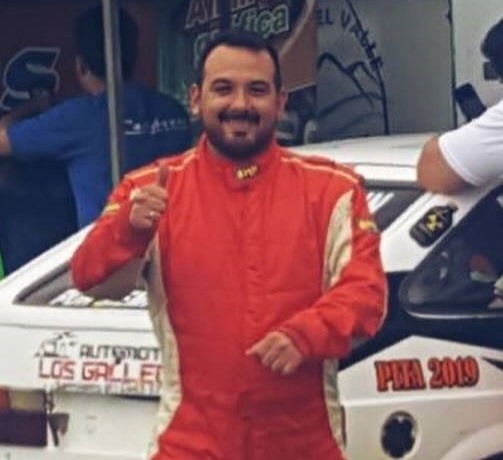 Máster de tracción simple: el premio de este rally es un guardapolvos