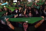 Organismos de Derechos Humanos piden que el aborto legal sea aplicado en todo el país