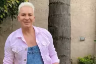 Flavio Mendoza, internado por covid-19, dedicó un conmovedor mensaje a su hijo