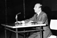 Juan-Jacobo Bajarlía: un eterno vanguardista